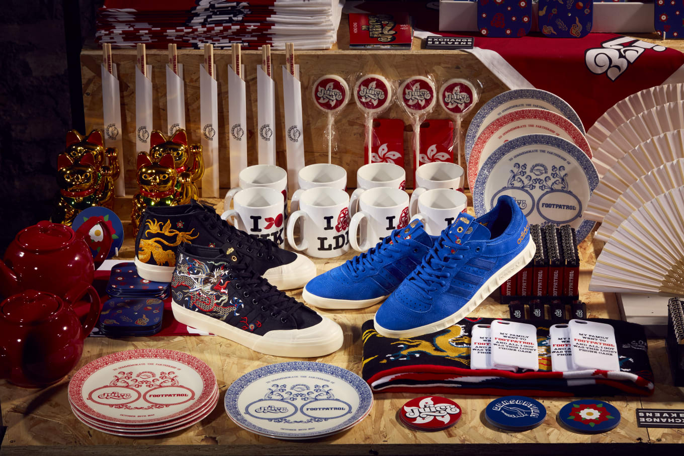 adidas consortium footpatrol