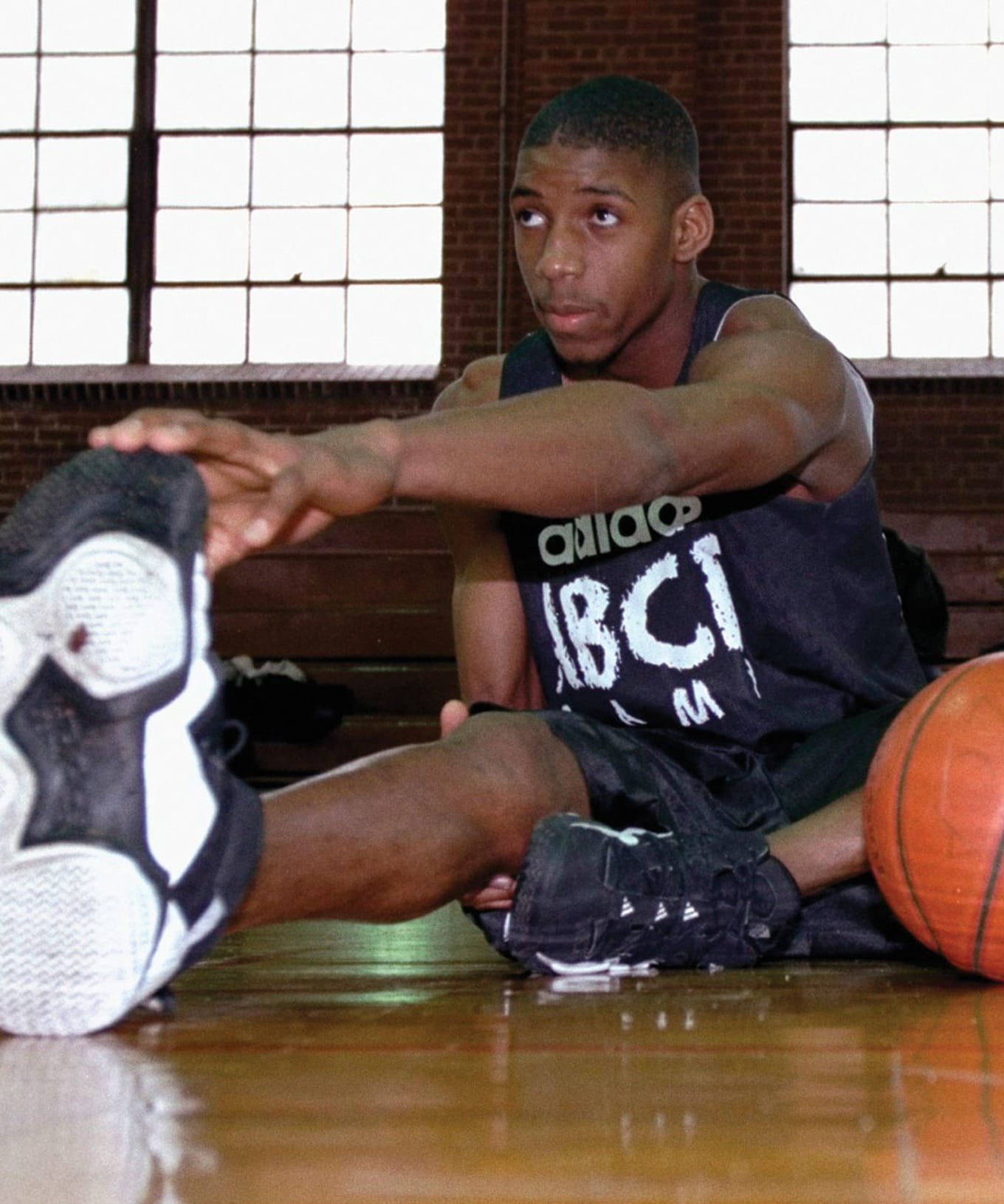 adidas mcgrady