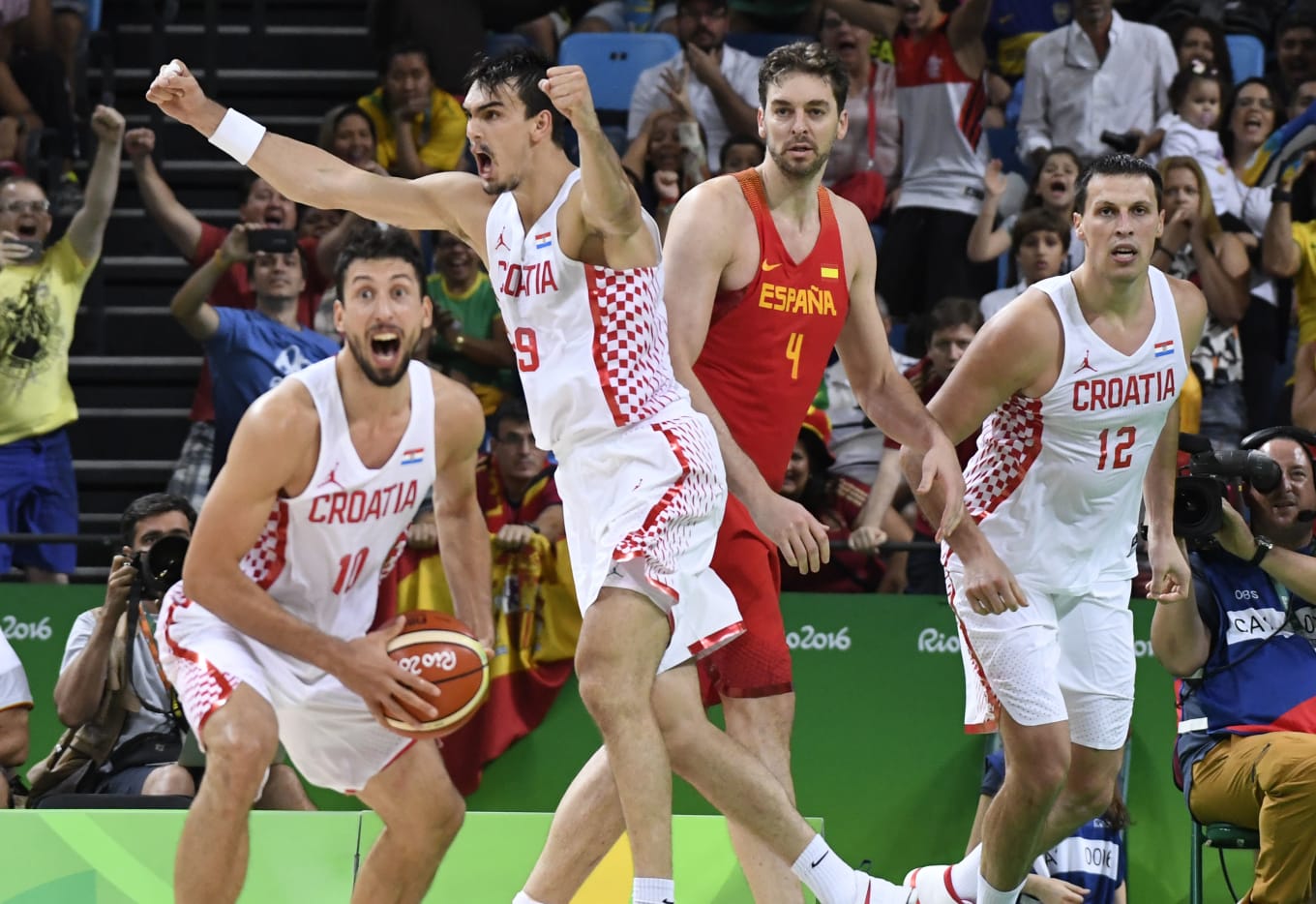 croatia basketball jersey 2016