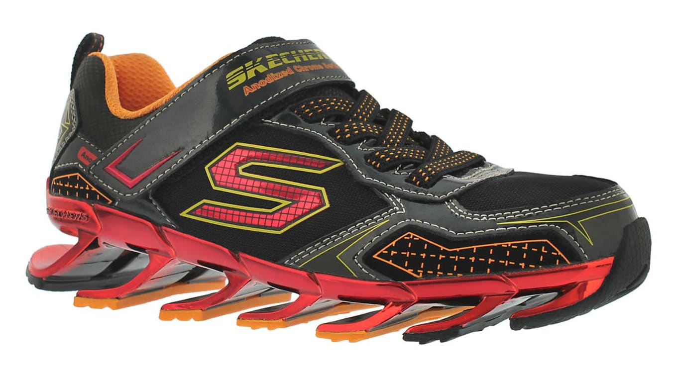 skechers mega blade