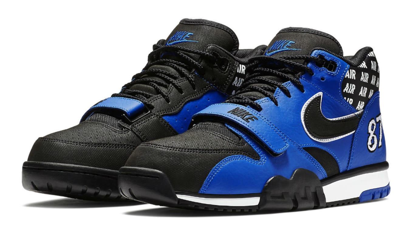 Nike Air Trainer 1 SOA Hyper Cobalt 