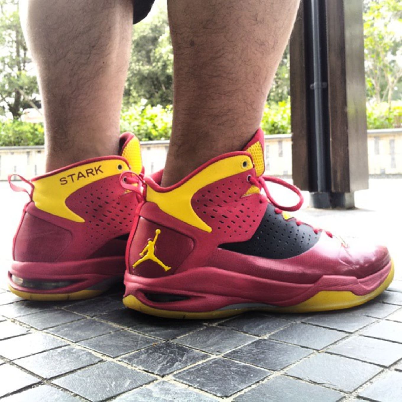 NIKEiD Nike By You Superhero Designs