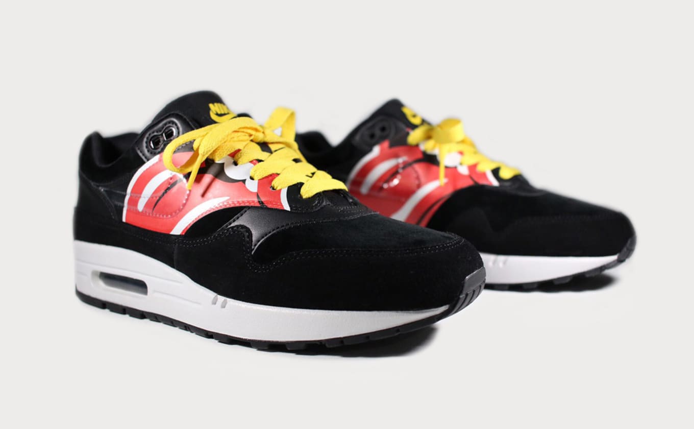 paris saint germain 1s