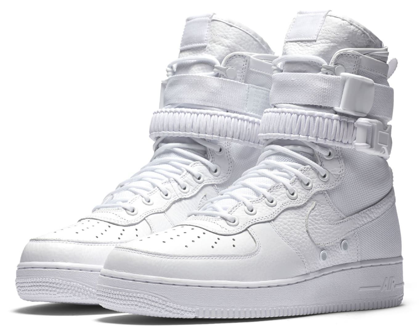 90's high top sneakers