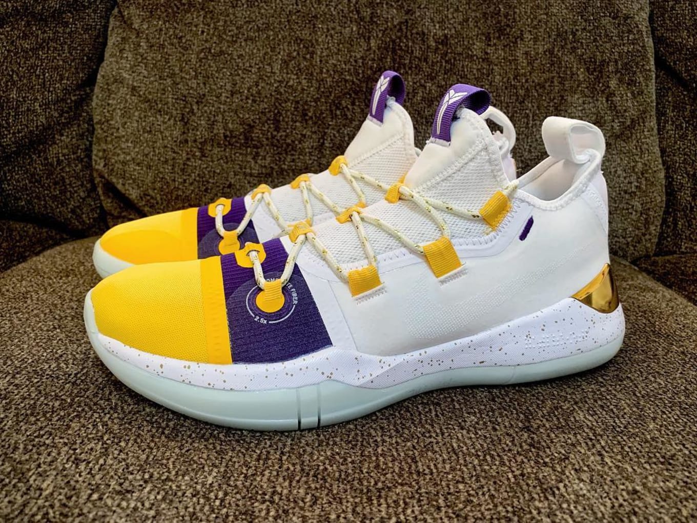 Nikeid Nike By You Kobe A D Exodus Designs Sole Collector