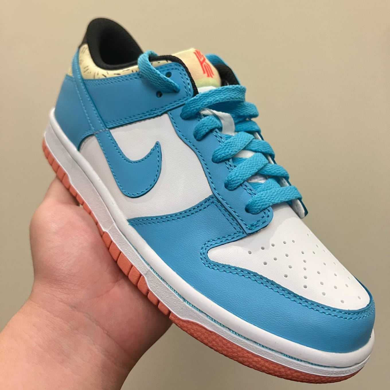 wet weather running shoes
