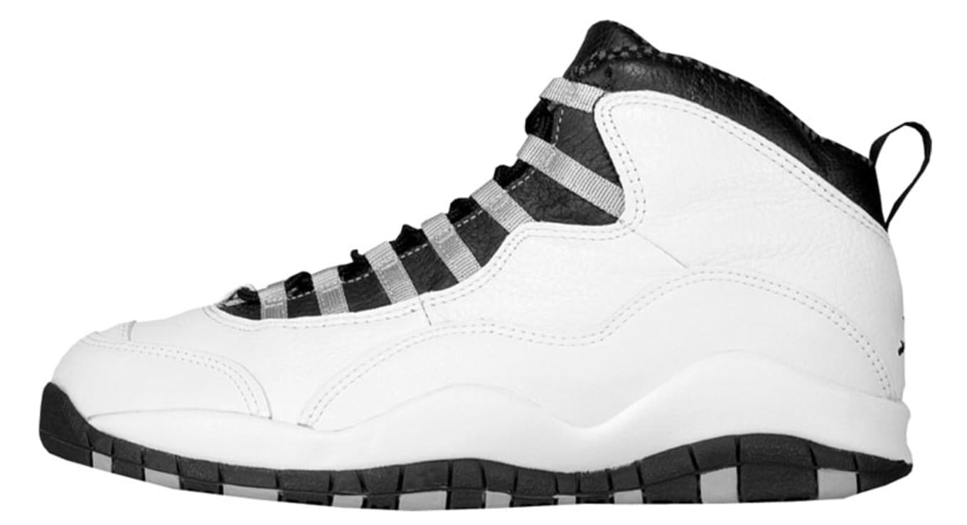 Best Air Jordans of the Year 1985 to