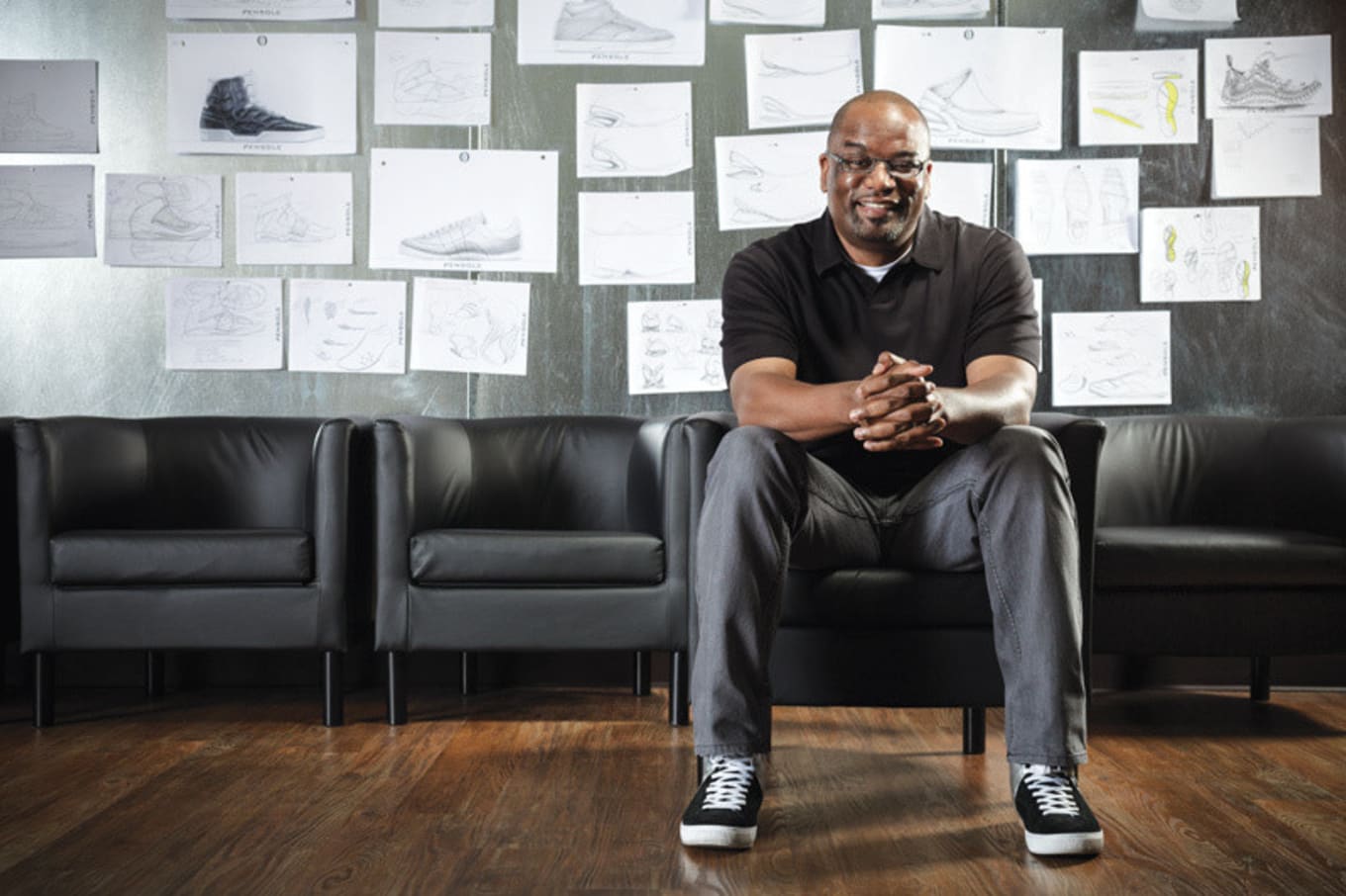 Dwayne edwards nike Clearance