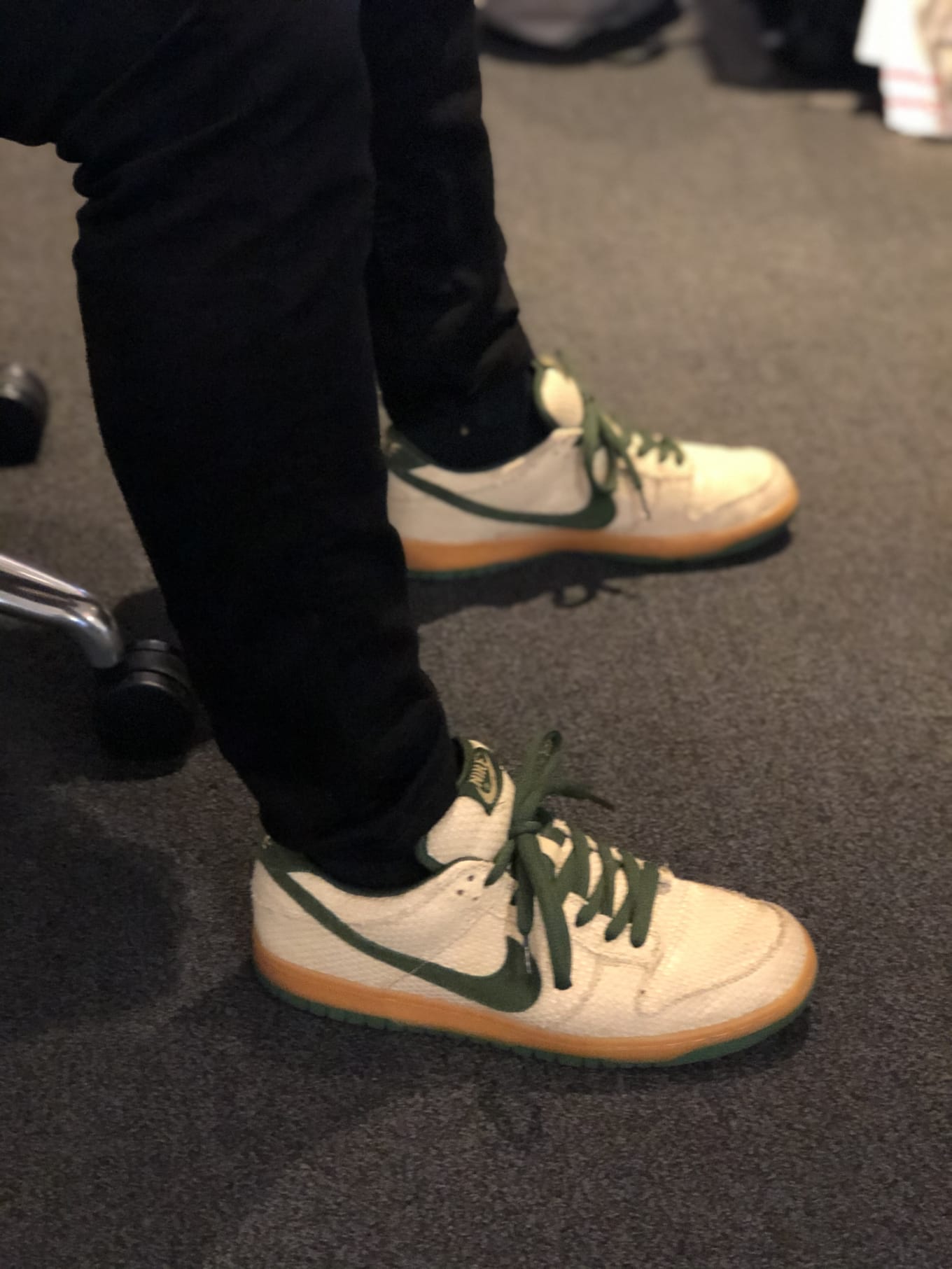complex best sneakers