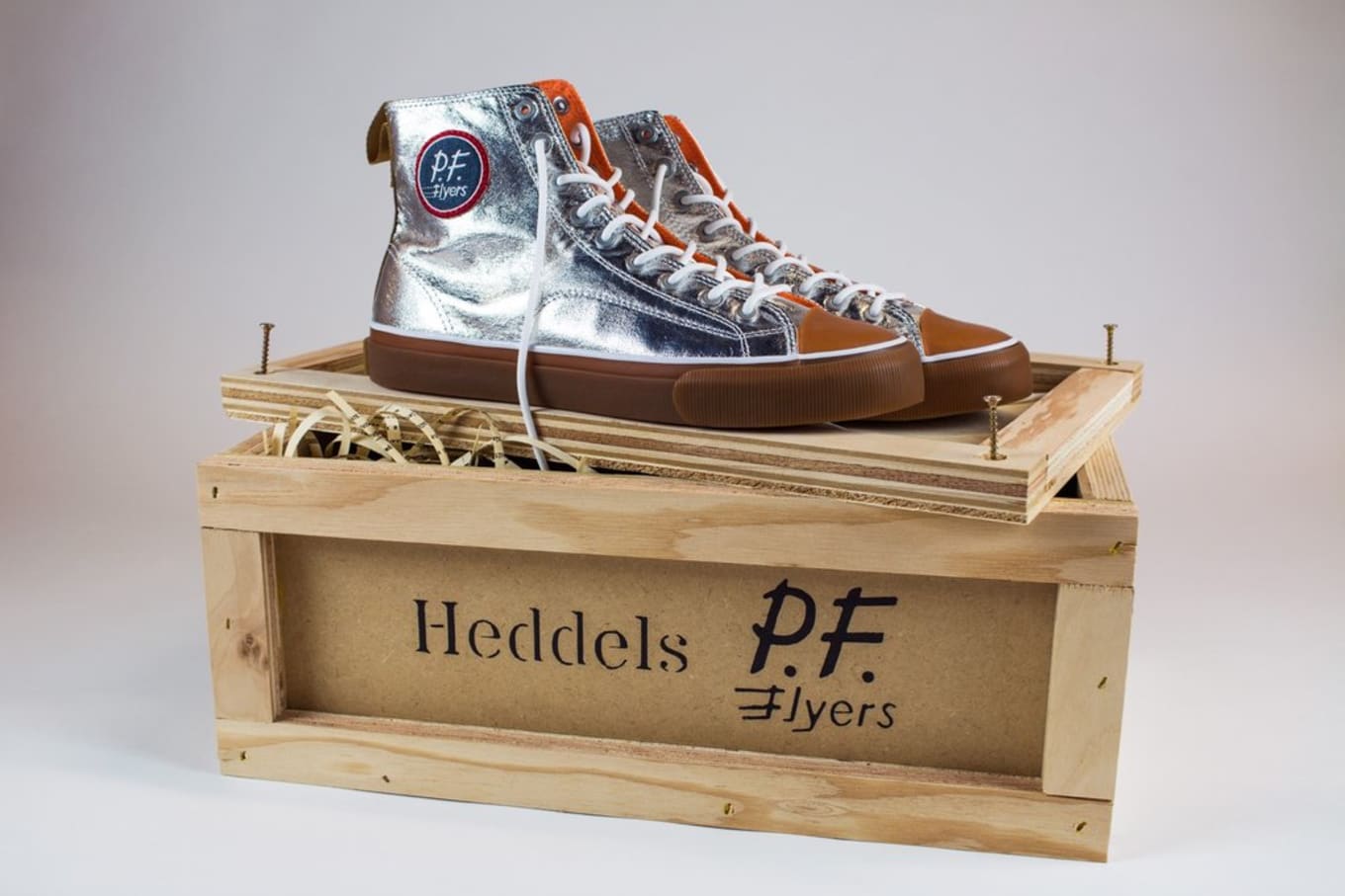 pf flyers release dates