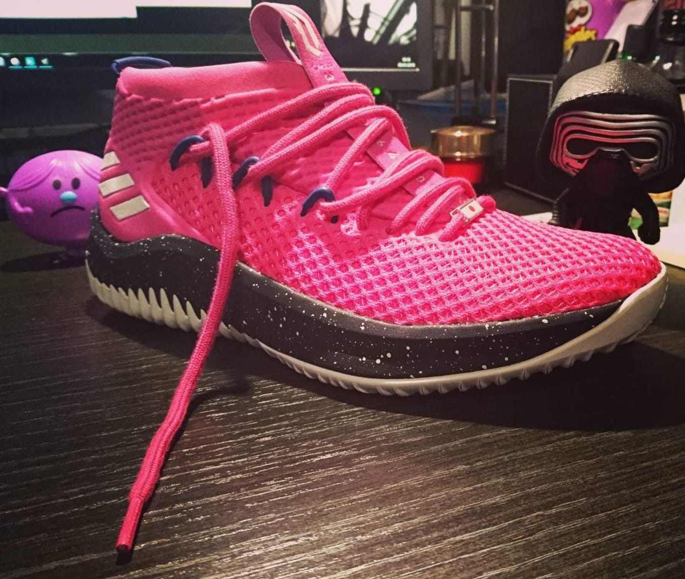 custom dame 4