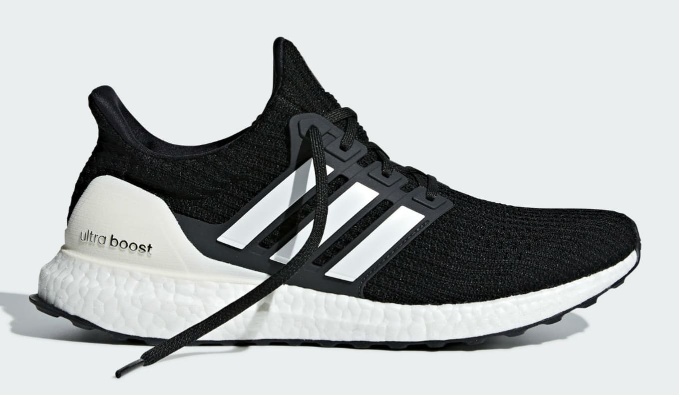 adidas ultra boost 4.0 black carbon