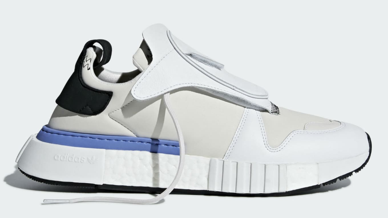 adidas one