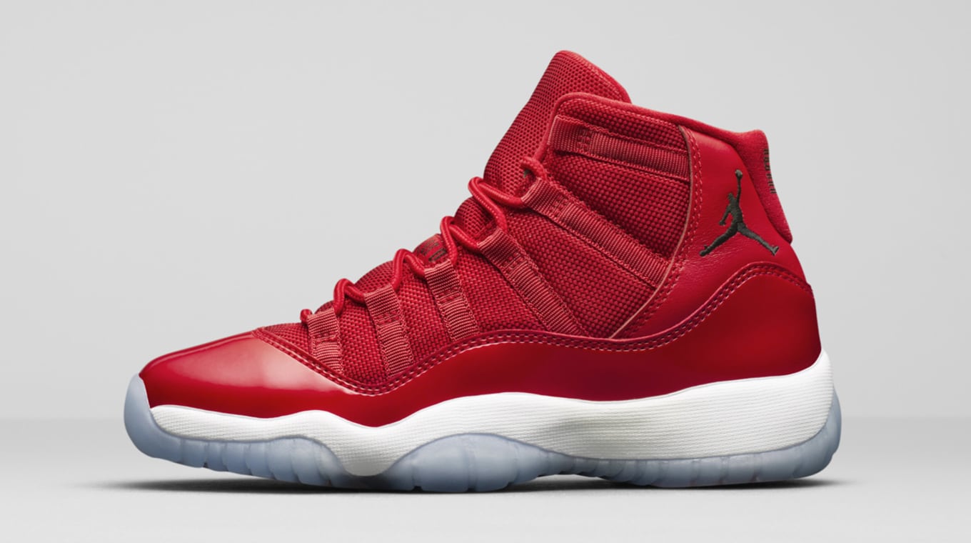 Top Selling Sneakers 2017 | Sole Collector