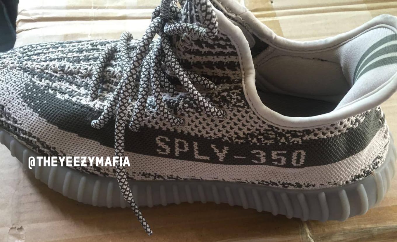 Yeezy boost v2 turtle dove deals