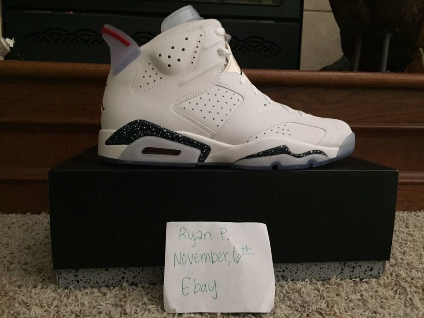 Most Expensive Air Jordans Ebay Sole Collector