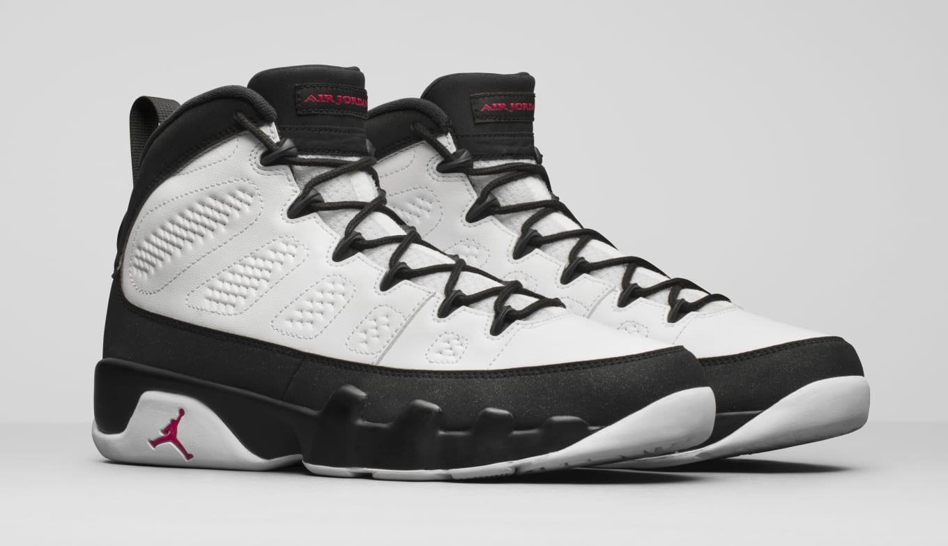 jordan 9 space jam