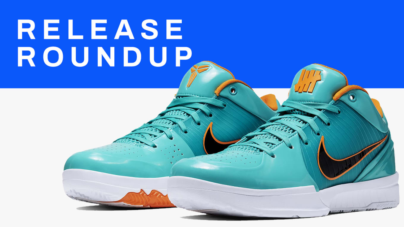 undefeated yeezy 500