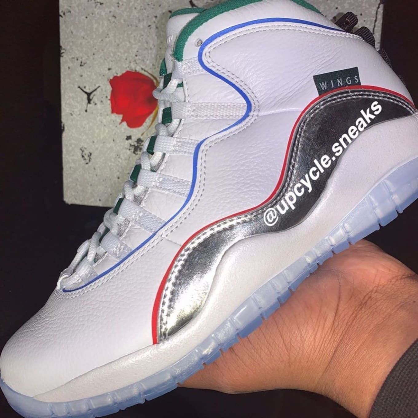 air jordan 31 retro low