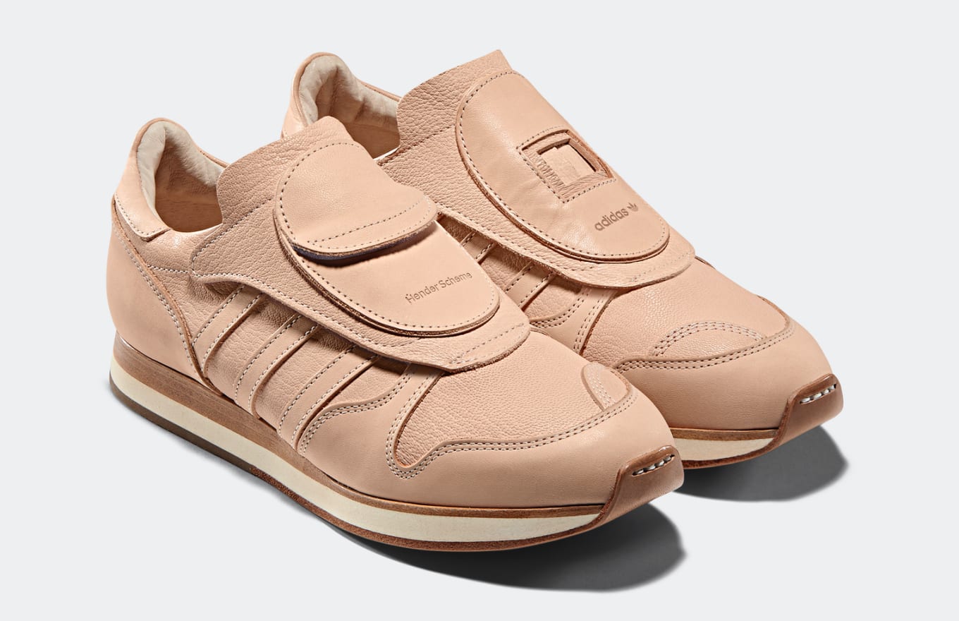 Hender Scheme Adidas Micropacer NMD 