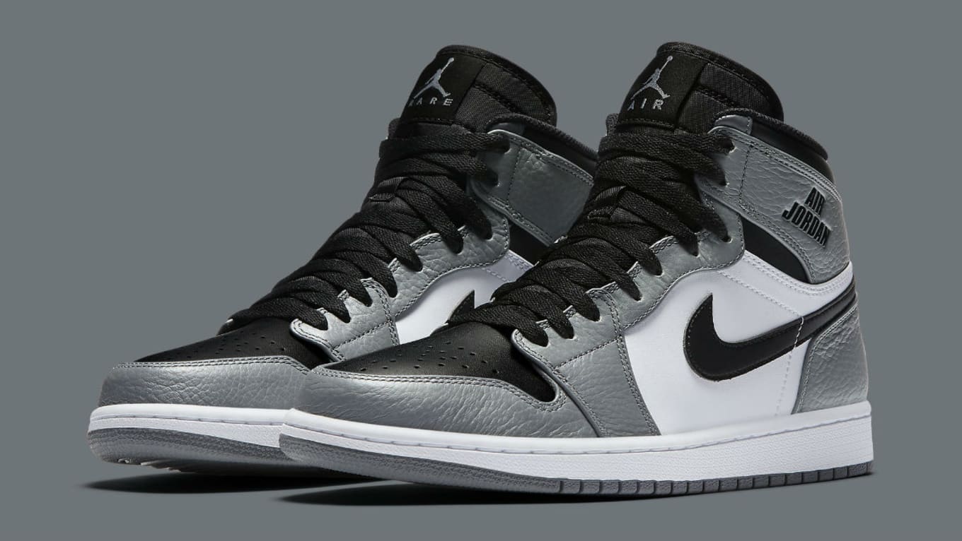 cool grey jordan 1s