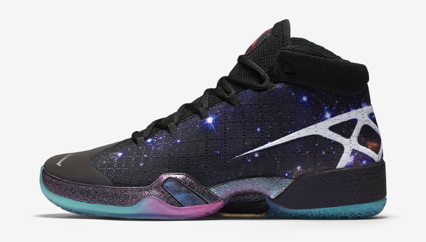 nike jordan 30