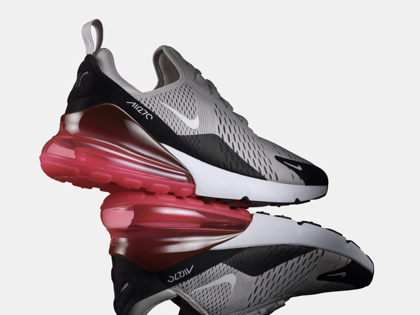 air max 270 hc Cinosural International School