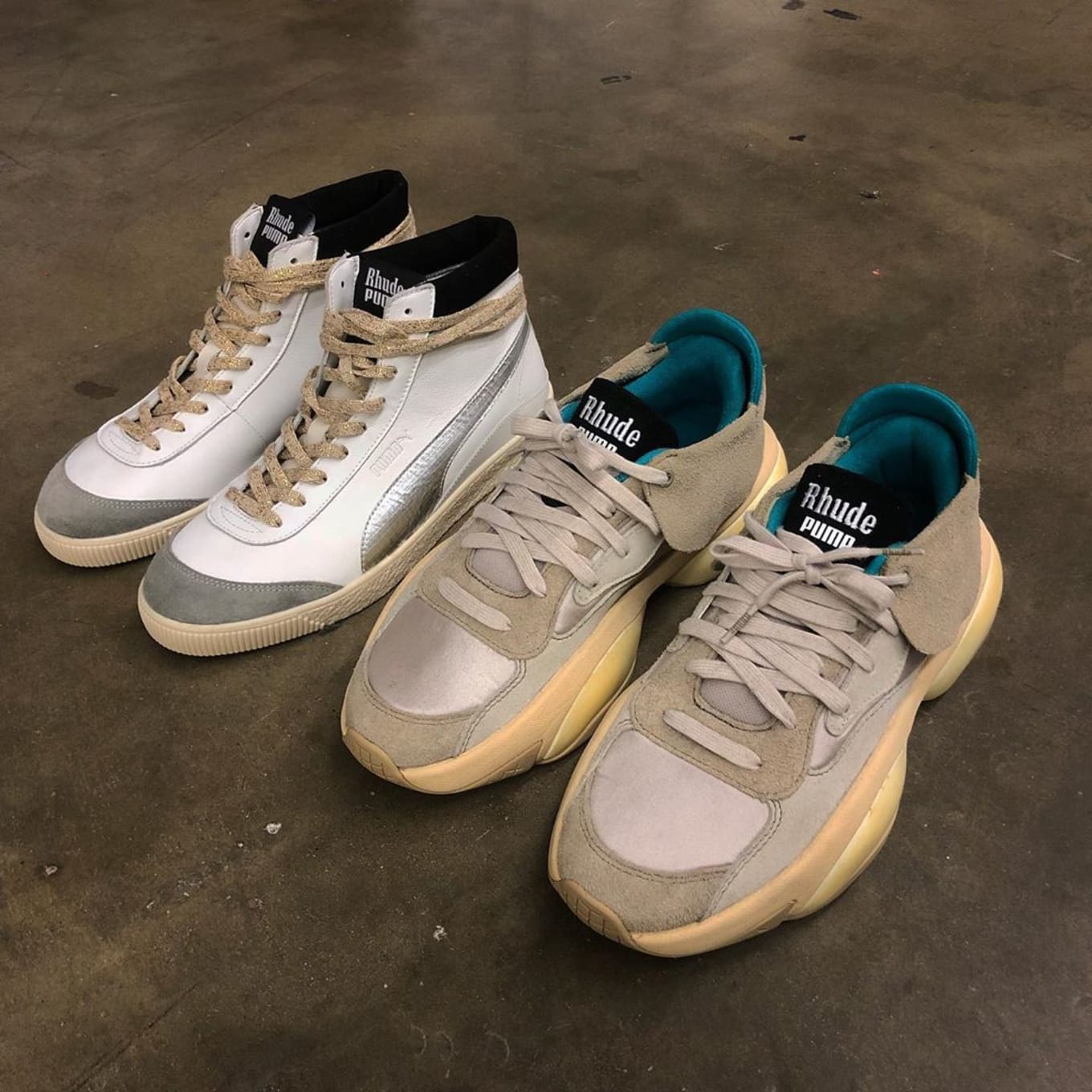 Sneaker Release Guide 7 30 19 Sole Collector