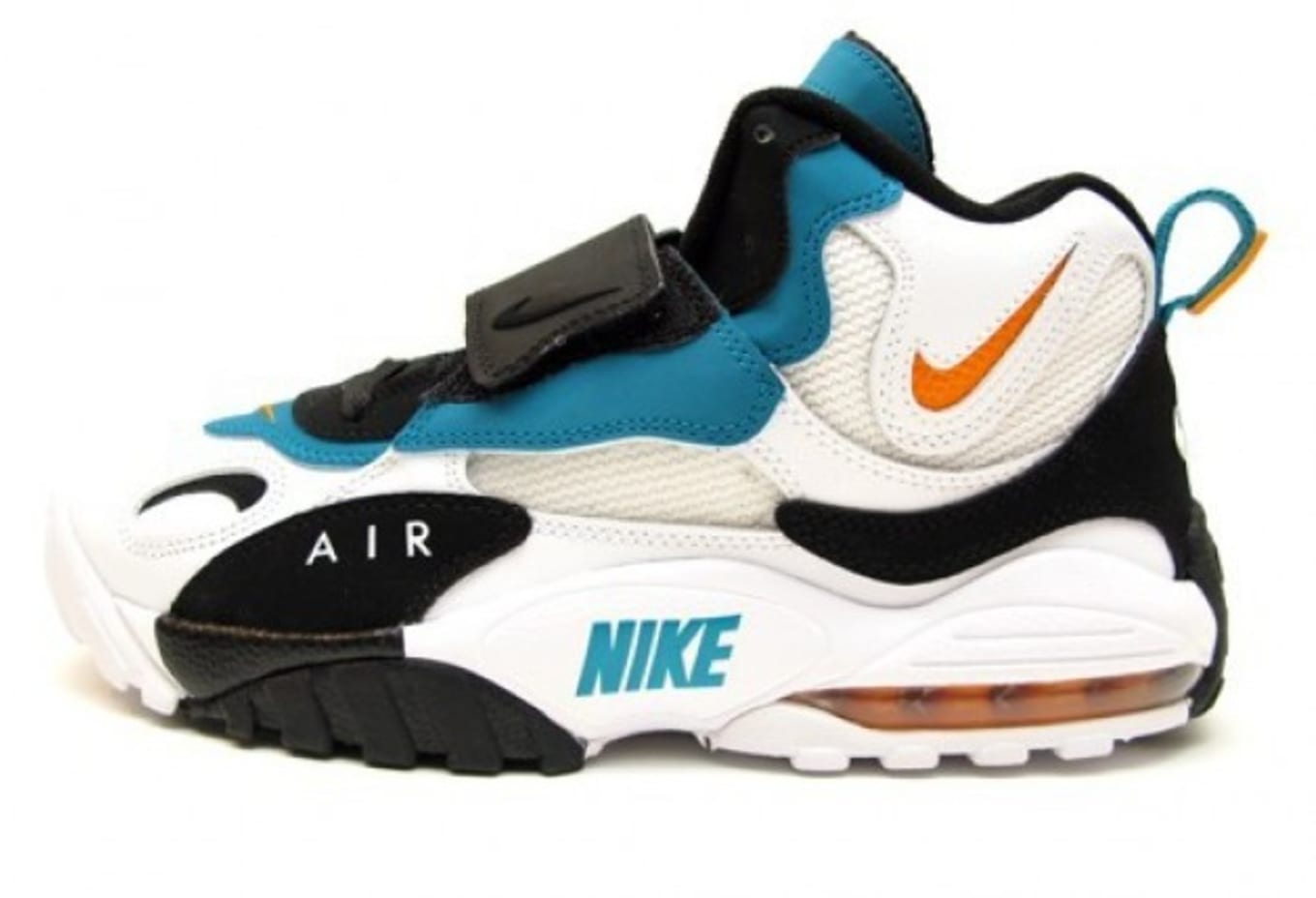Bruce smith shoes best sale