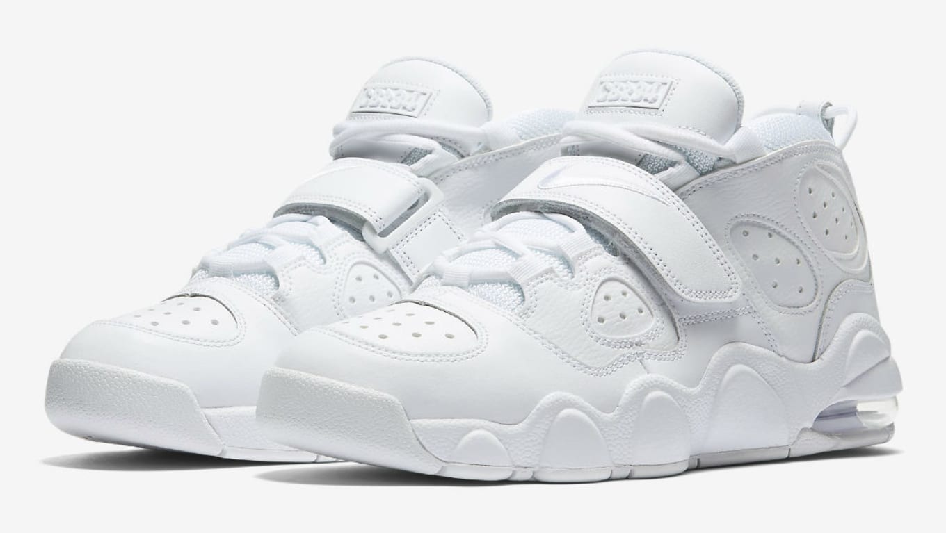 Nike Air CB 34 White Release Date 