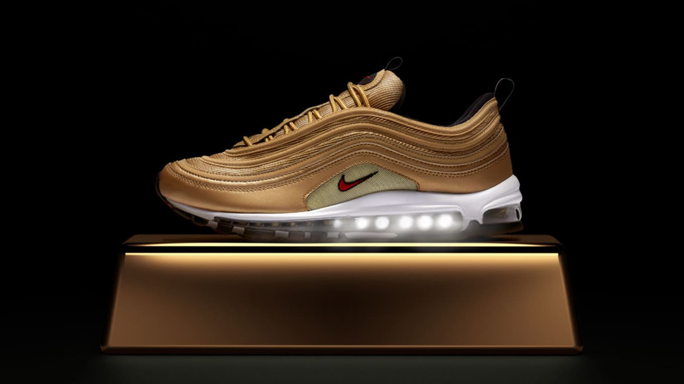 gold 95s