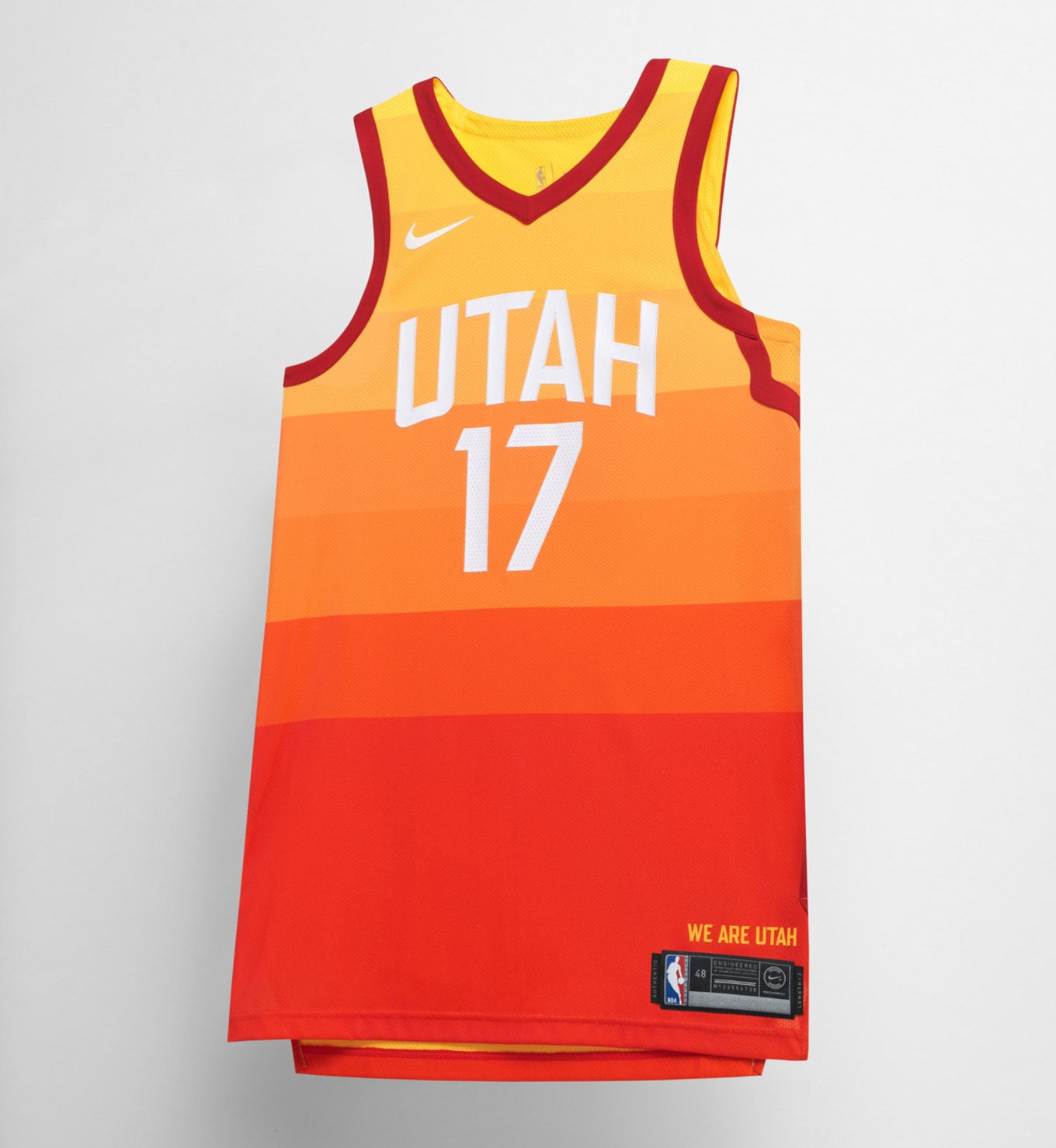 city edition rockets jersey