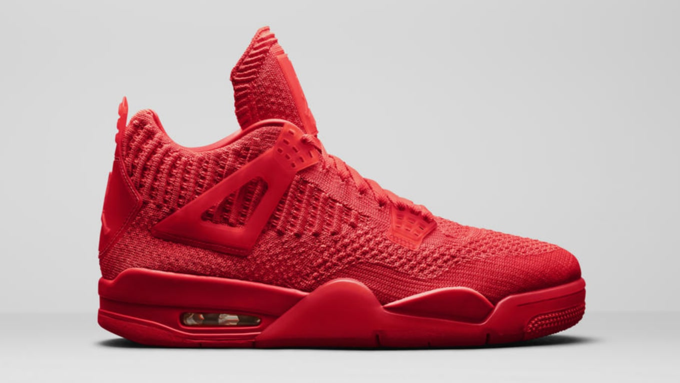 Air Jordan Release Dates