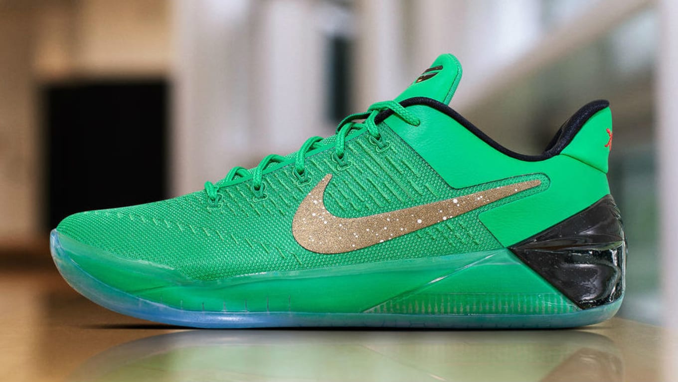 Isaiah Thomas Nike Kobe AD Skills PE 