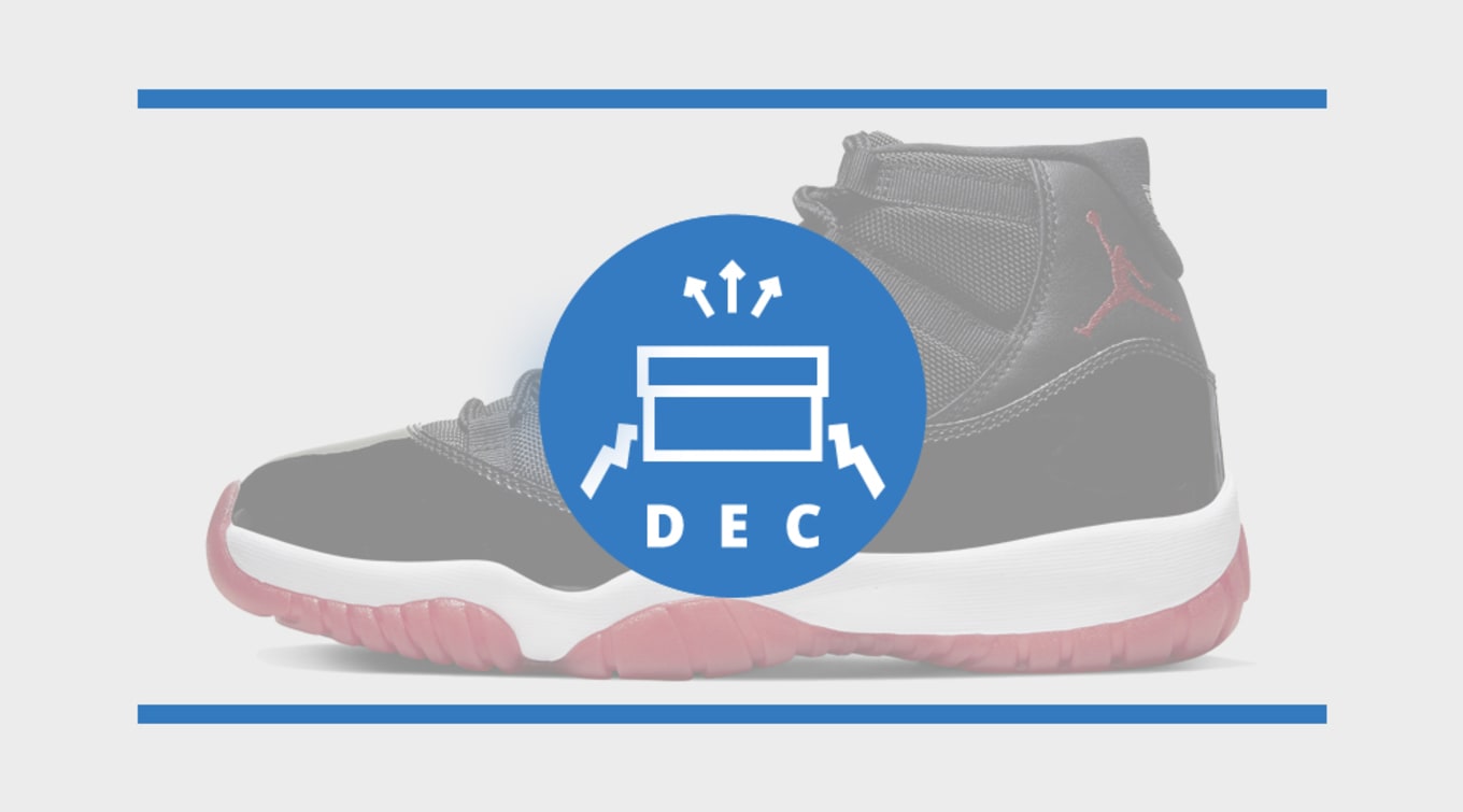 Jordan releases 219 december sale