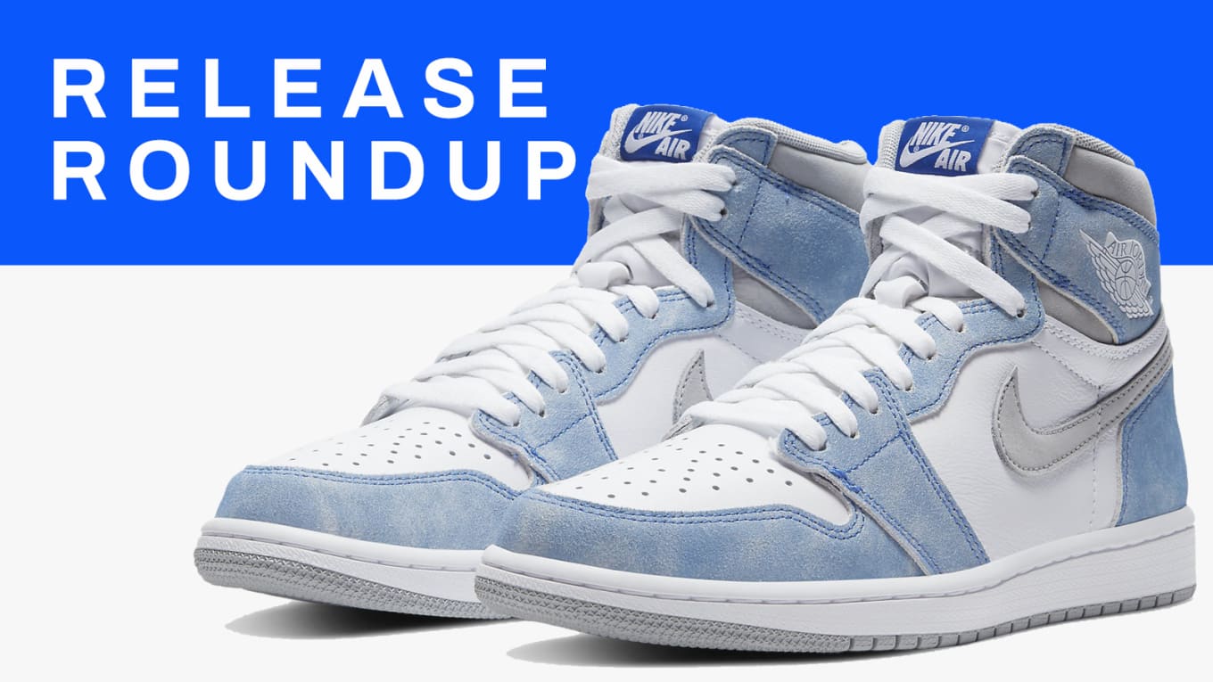 complex top sneakers 2021