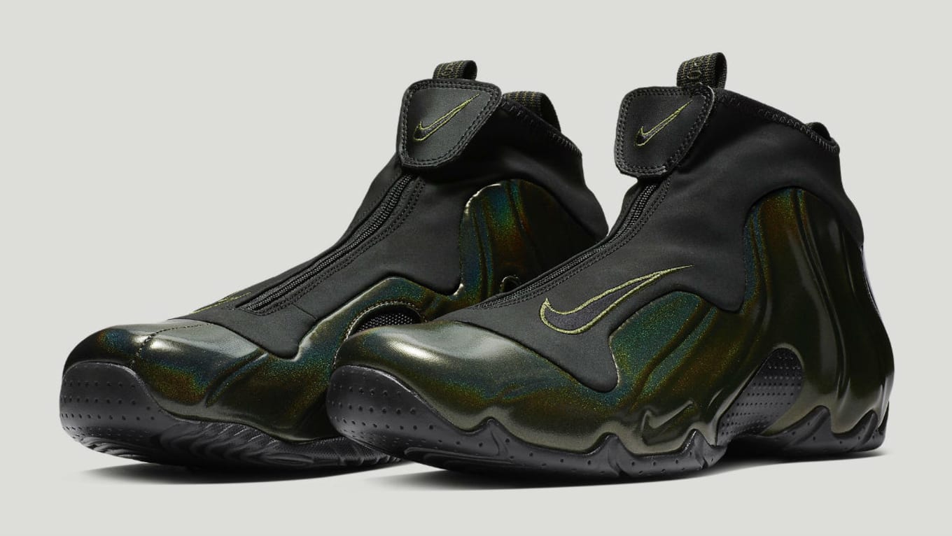nike foamposite with zipper Off 65% - www.vestelakillitahta.com