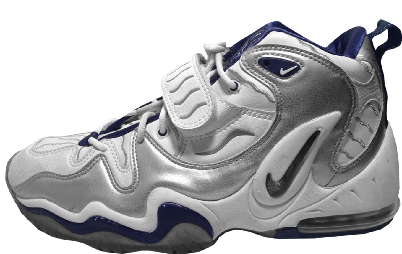 bruce smith tennis shoes