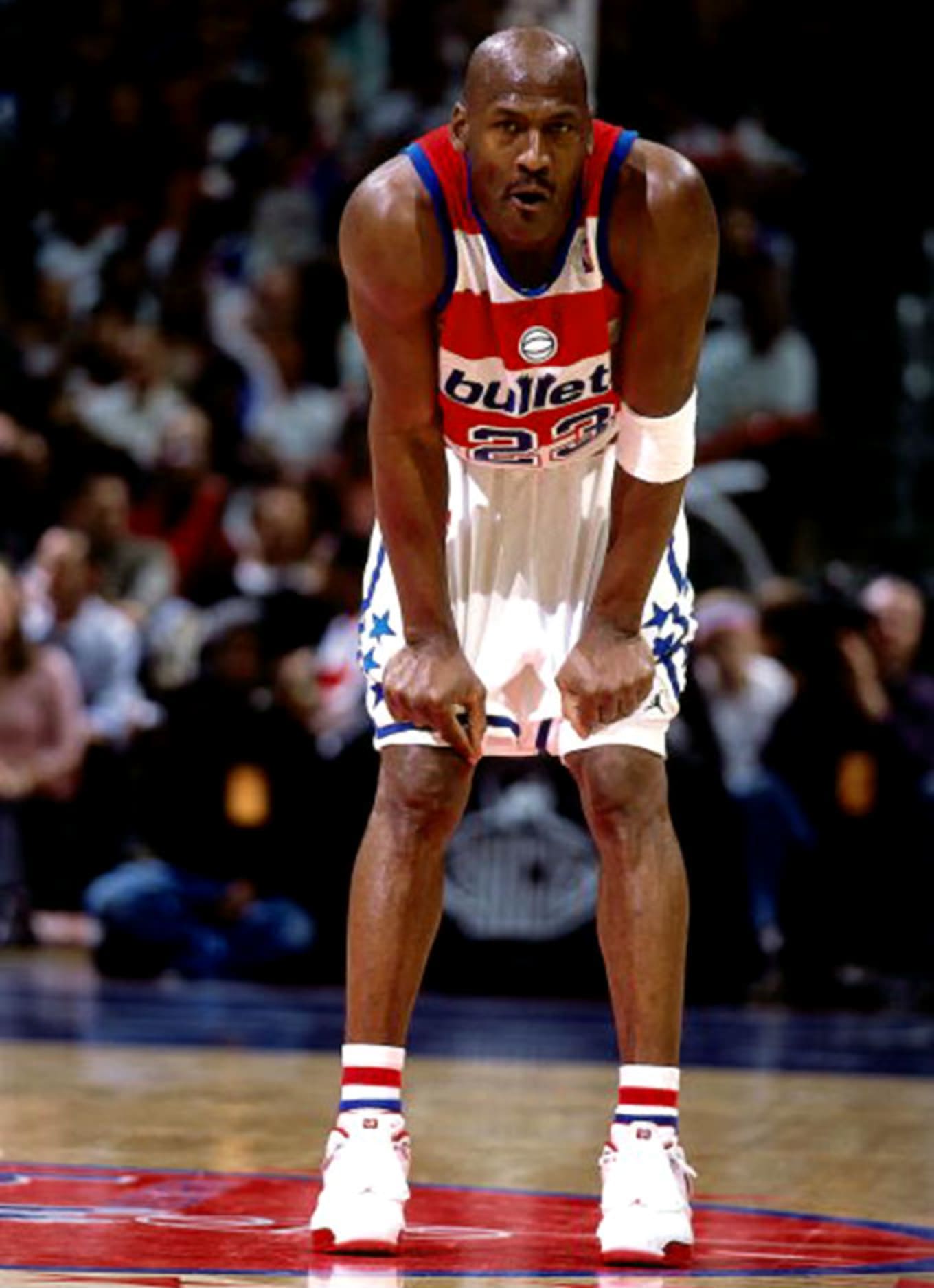 Something aint adding up MICHAEL JORDAN #39 S court style better than his