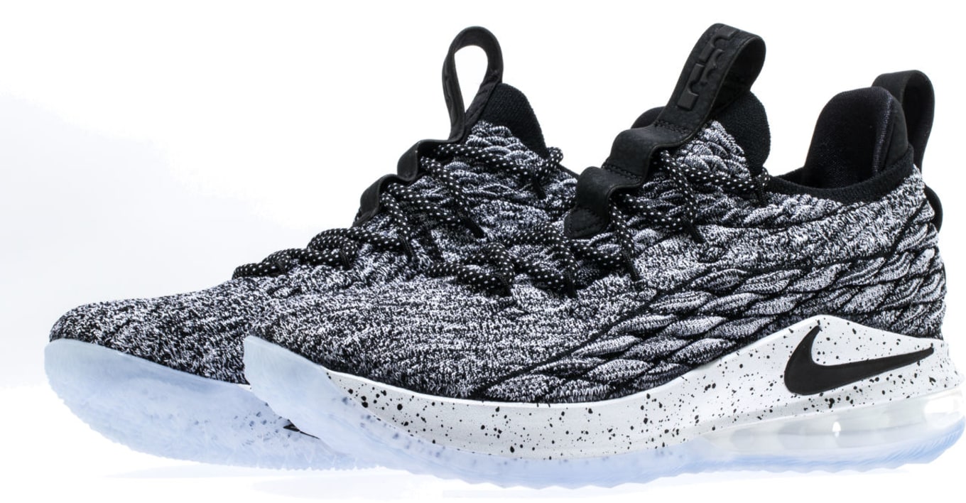 Youth lebron 15 low cheap