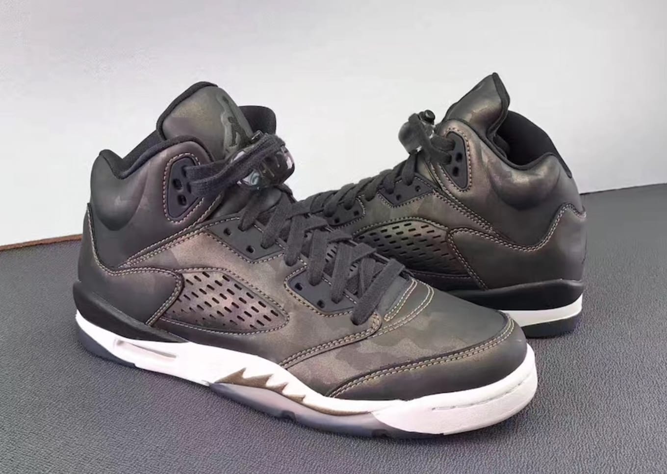 air jordan 5 premium