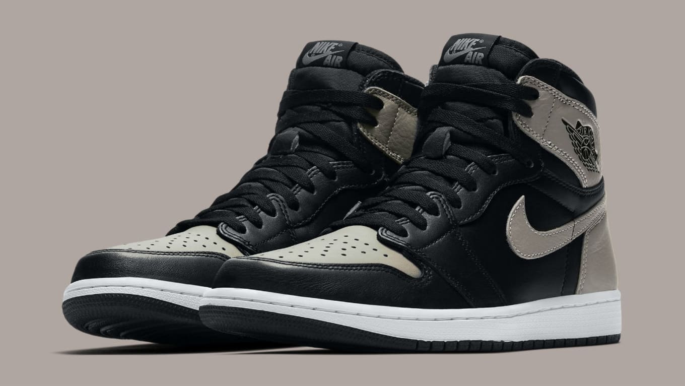 air jordan 1 shadow women's