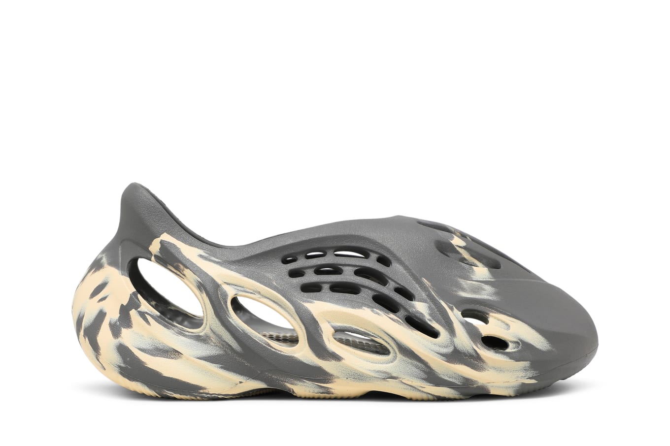 yeezy foam runner color