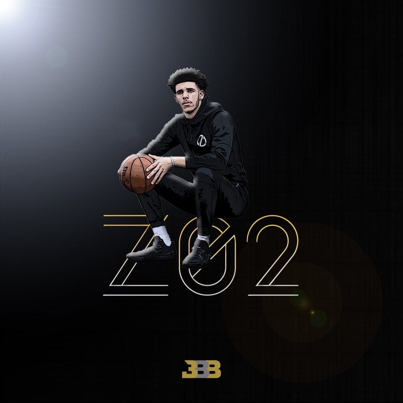 Lonzo Ball Big Baller Brand Zo2 Rap Song Sole Collector