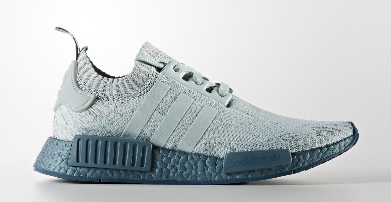 Teal nmds shop