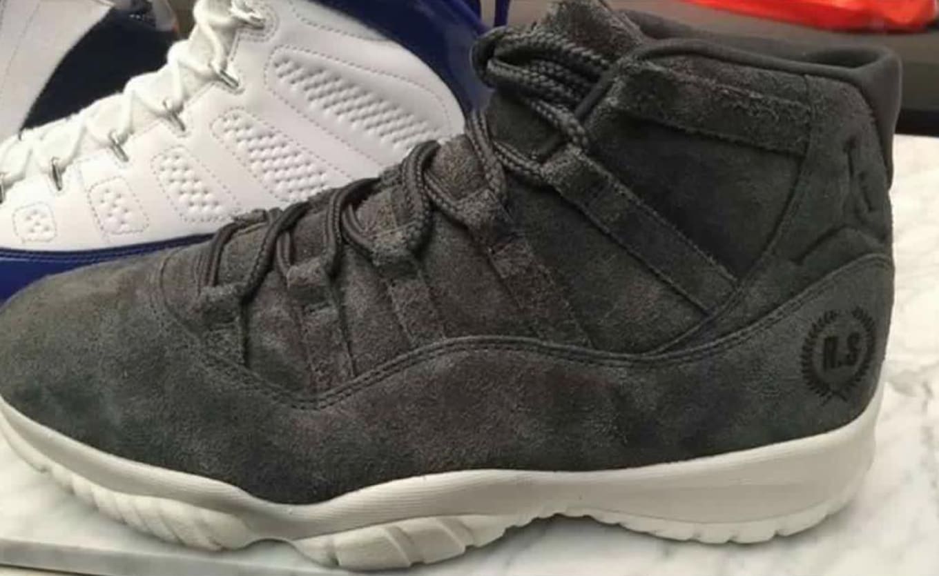 Wool 11s Clearance