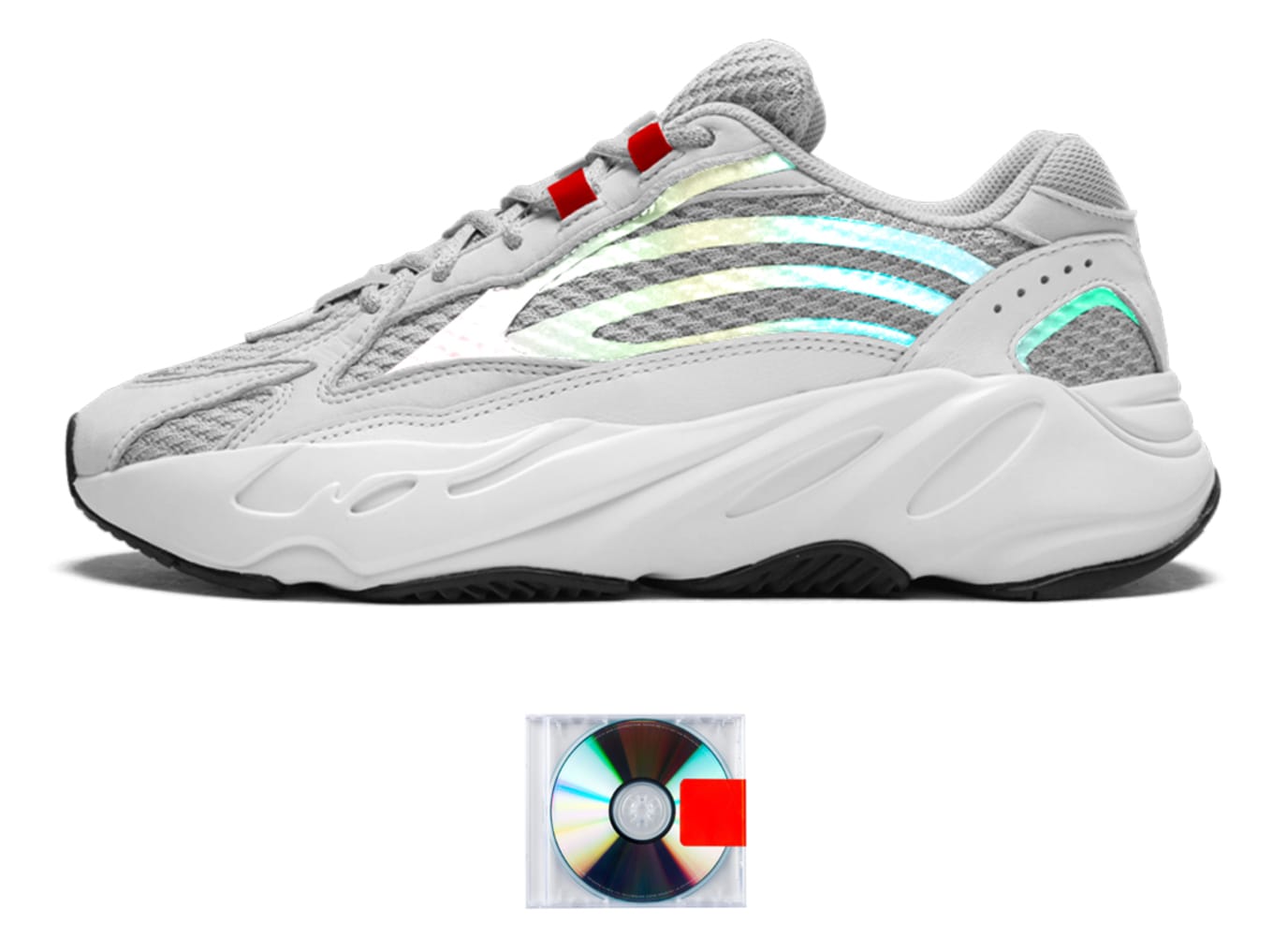 adidas kanye west 700