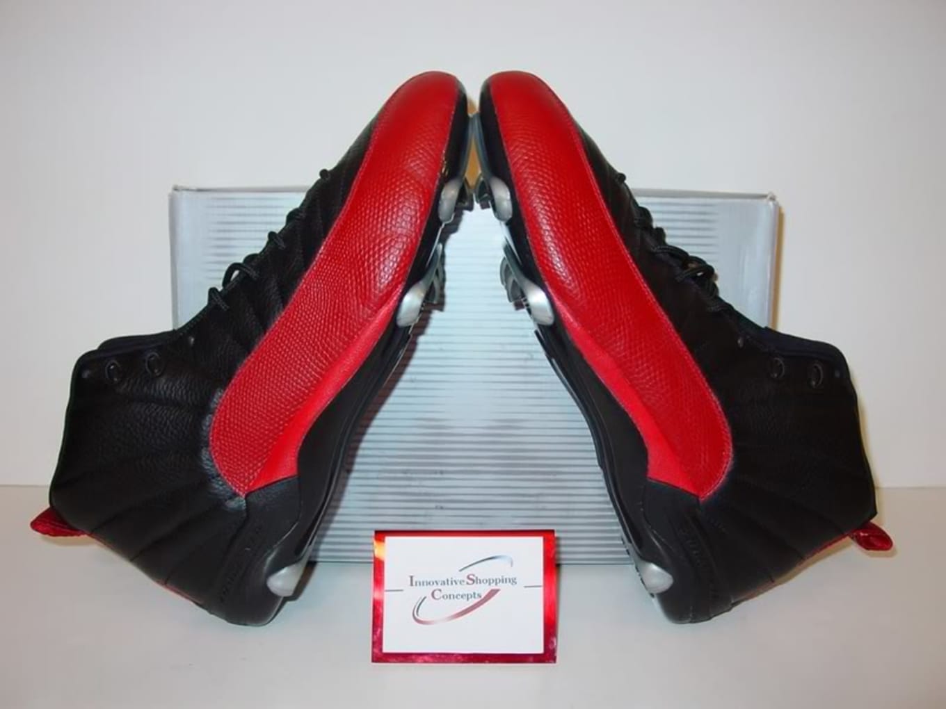 bred 12 2003