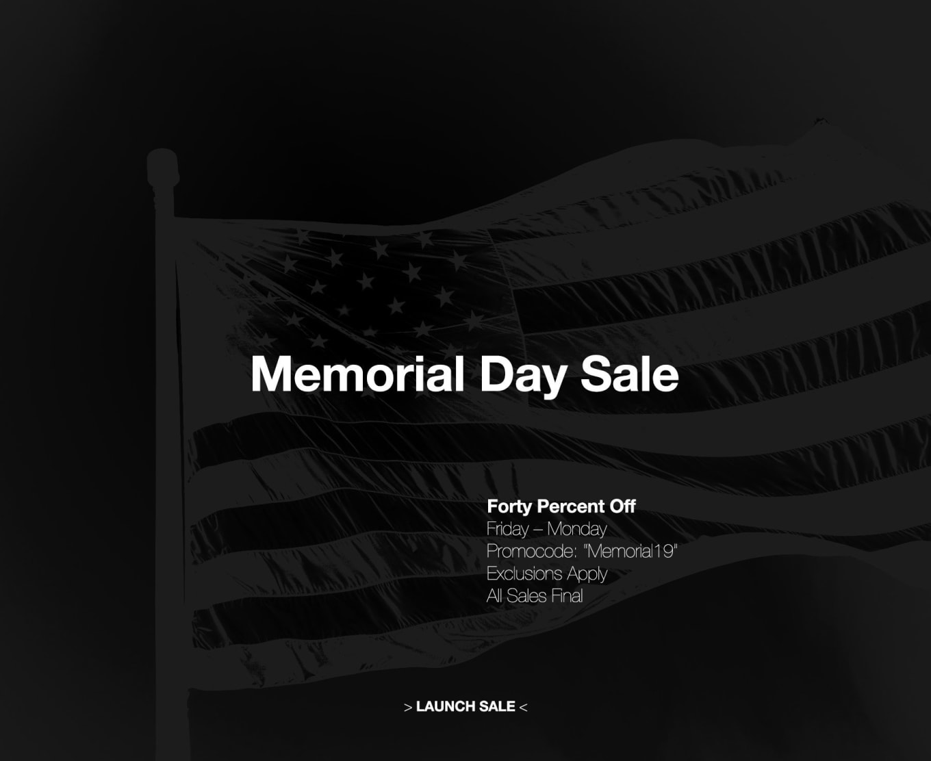 Memorial Day Sneaker Sales 2019 | Sole 