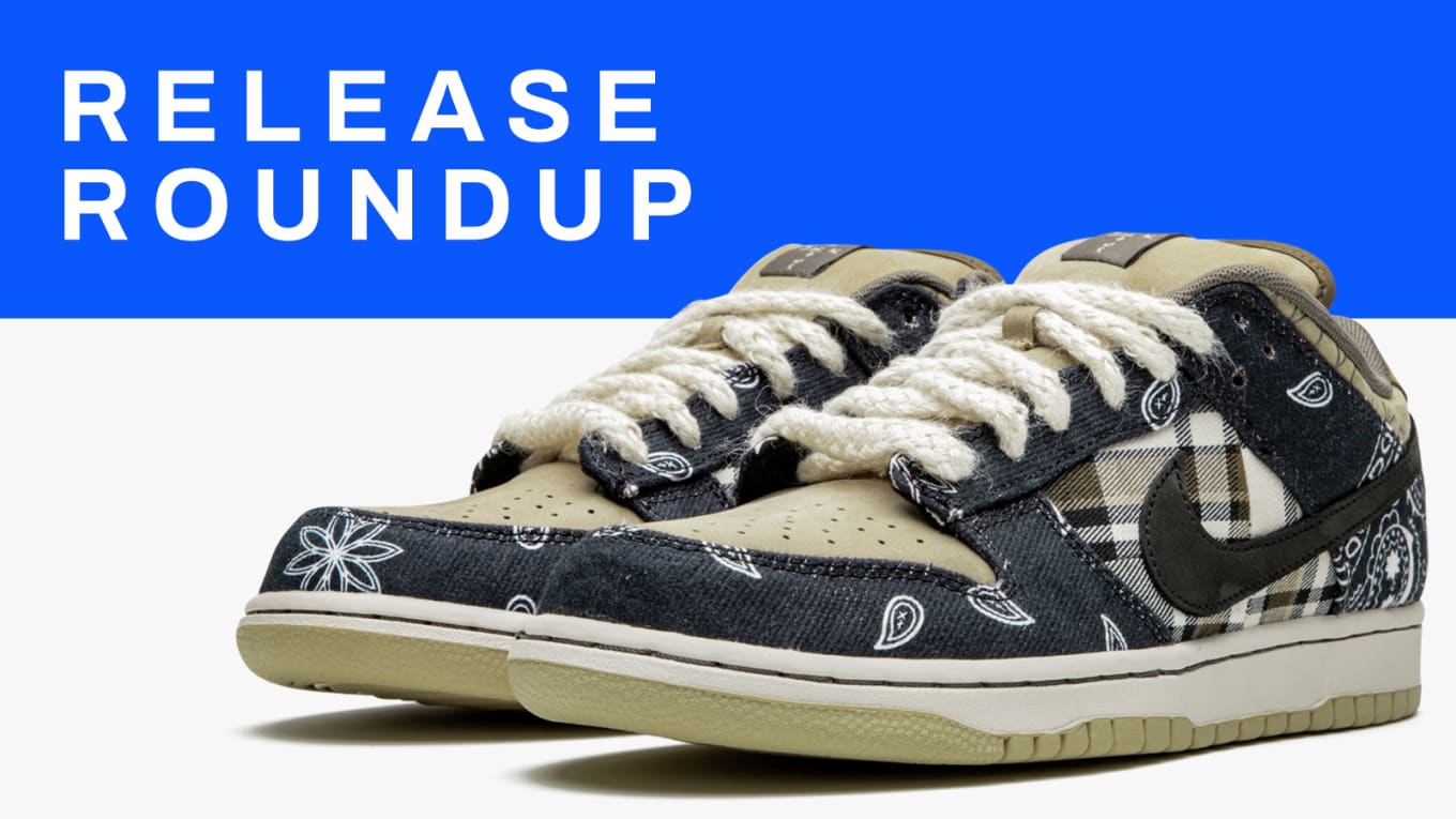 adidas dunk low